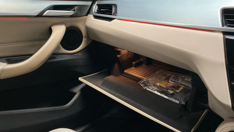 BMW X1 sDrive 20i M Sport 5dr Step Auto Petrol Estate